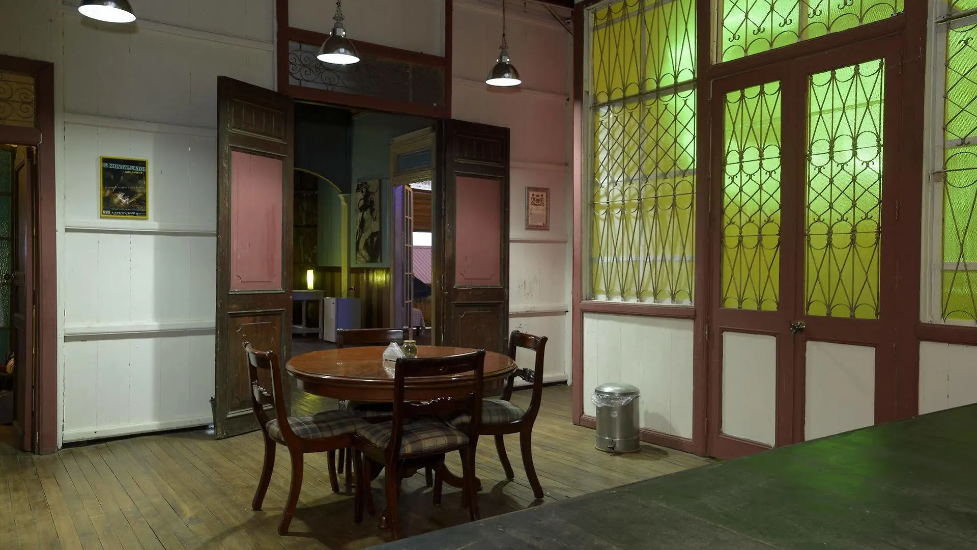 *** Guest house Cino Fabiani Guesthouse Guayaquil Ecuador