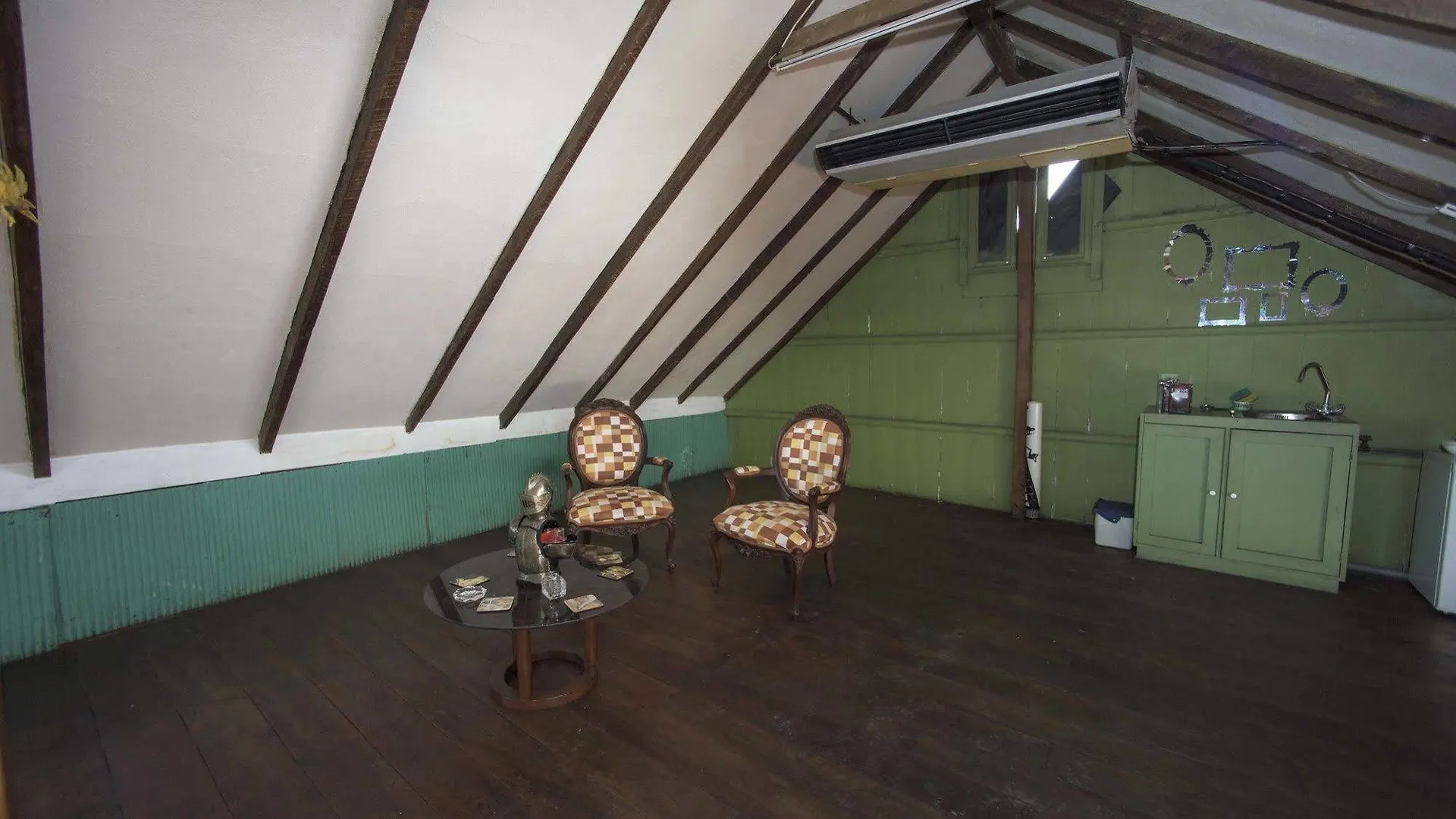 Guest house Cino Fabiani Guesthouse Guayaquil