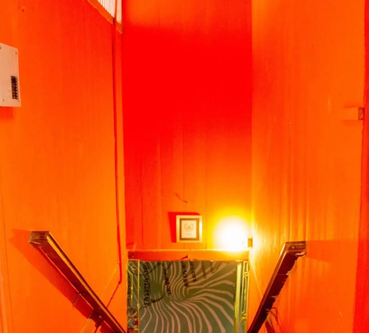 Cino Fabiani Guesthouse Guayaquil 3*,