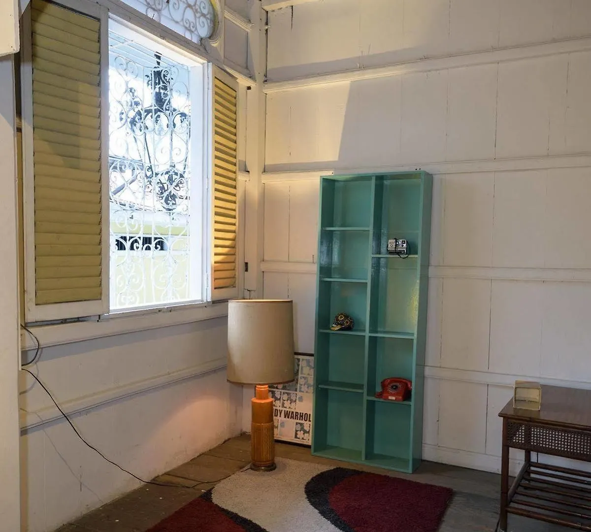 *** Gasthuis Cino Fabiani Guesthouse Guayaquil Ecuador