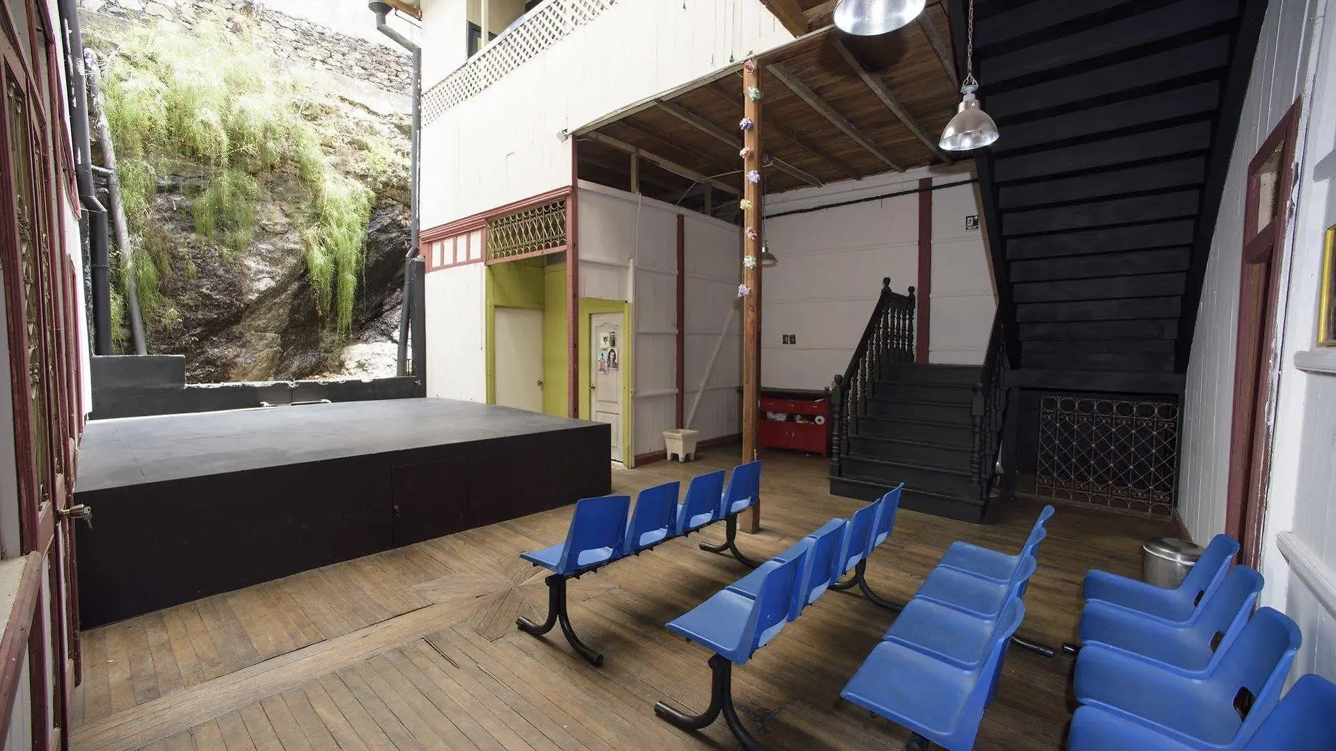 Cino Fabiani Guesthouse Guayaquil