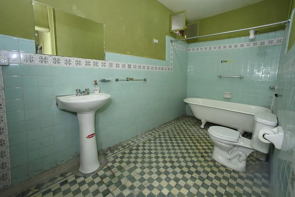 Cino Fabiani Guesthouse Guayaquil