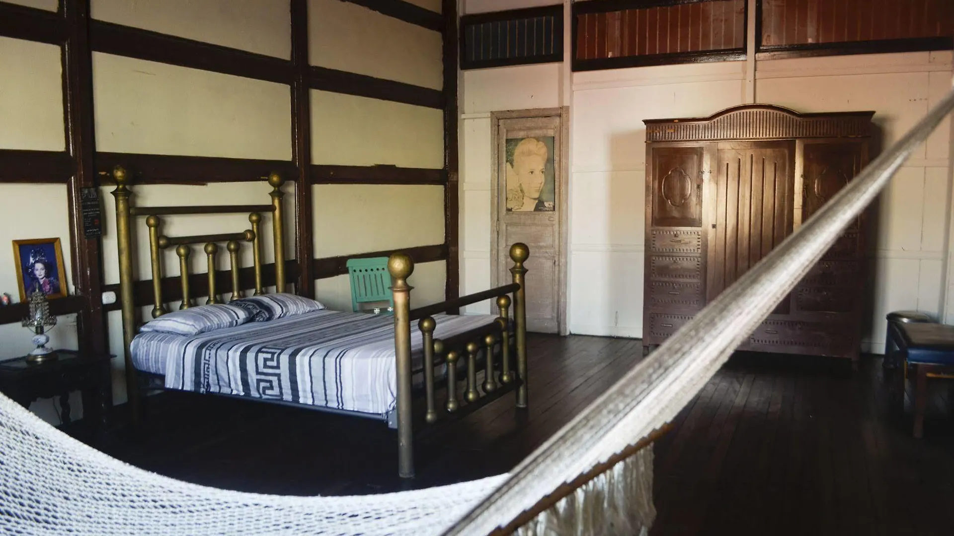 Cino Fabiani Guesthouse Guayaquil 3*,