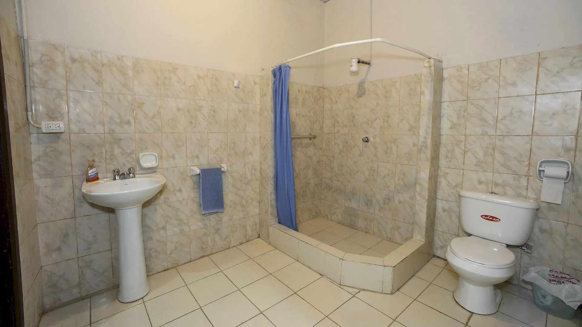 Guest house Cino Fabiani Guesthouse Guayaquil