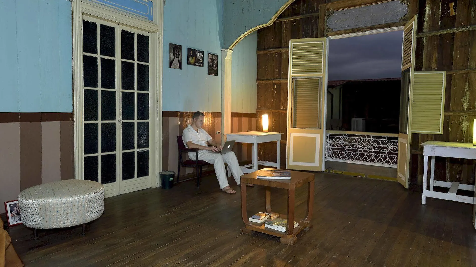 Cino Fabiani Guesthouse Guayaquil Guest house