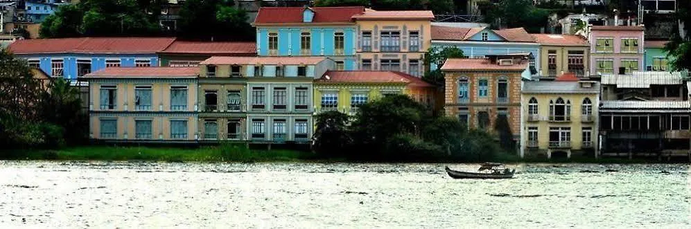 Cino Fabiani Guesthouse Guayaquil Ecuador